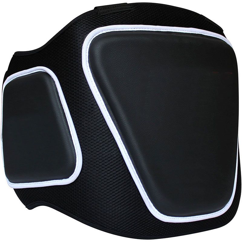Body Protectors - Belly Pads