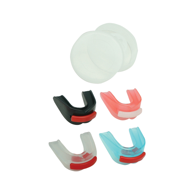Mouth Guards
