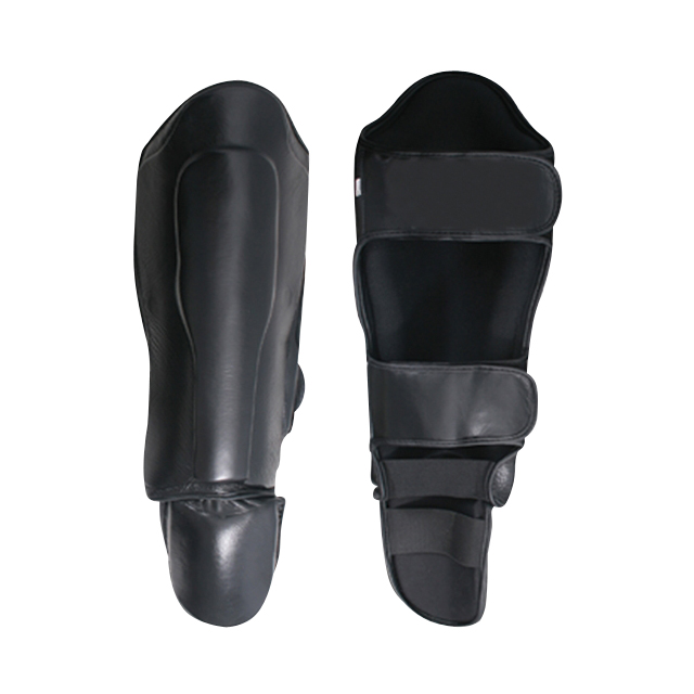 Shin Instep Guards