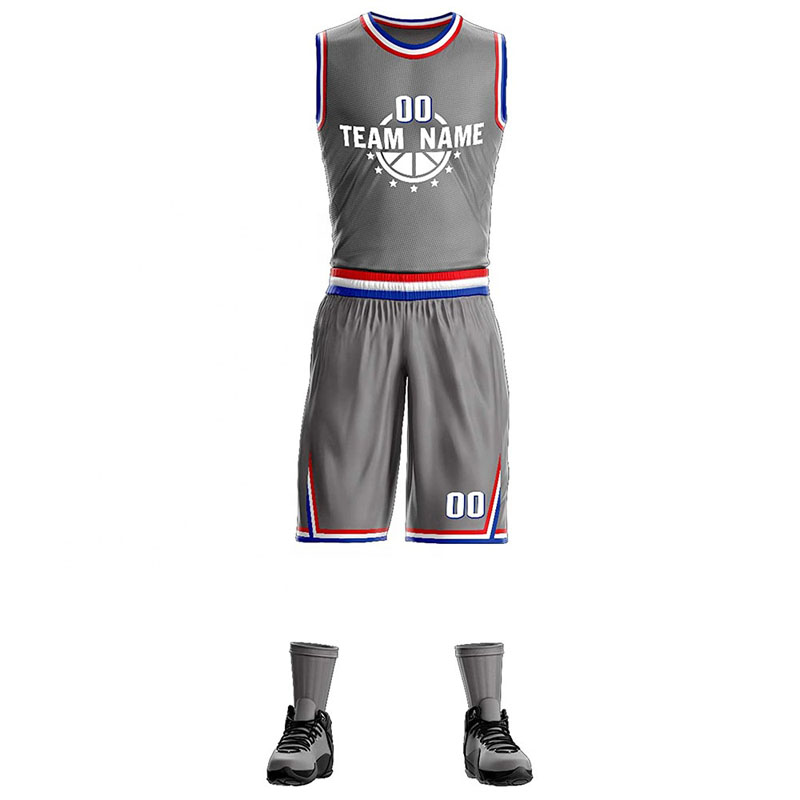 Basketball Uniforms