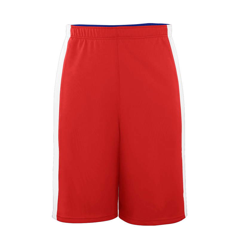 Unique Design Basketball Uniform Set