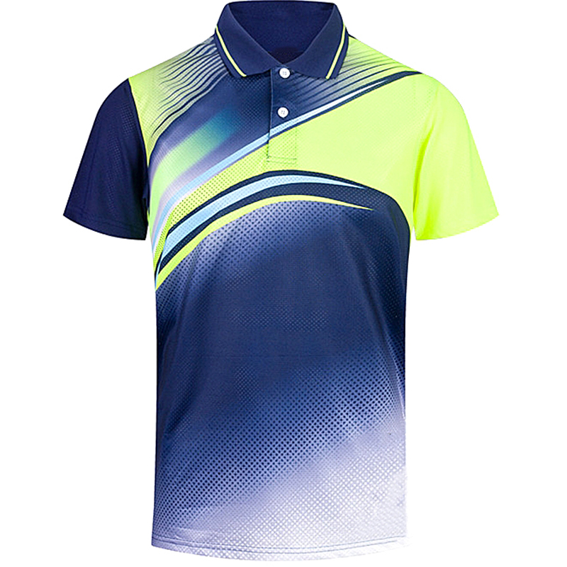 Badminton Jersey
