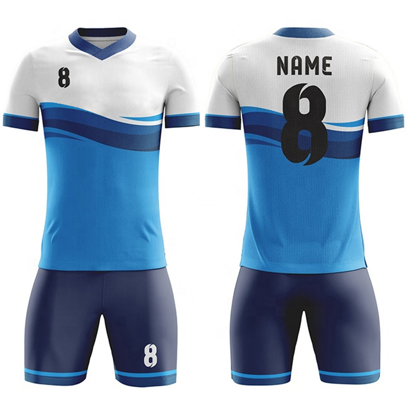 Design Your Own Rugby Team Uniform