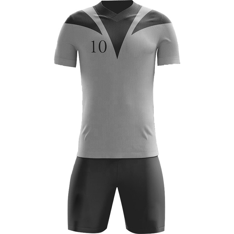 Rugby Wear Jersey & Short Set