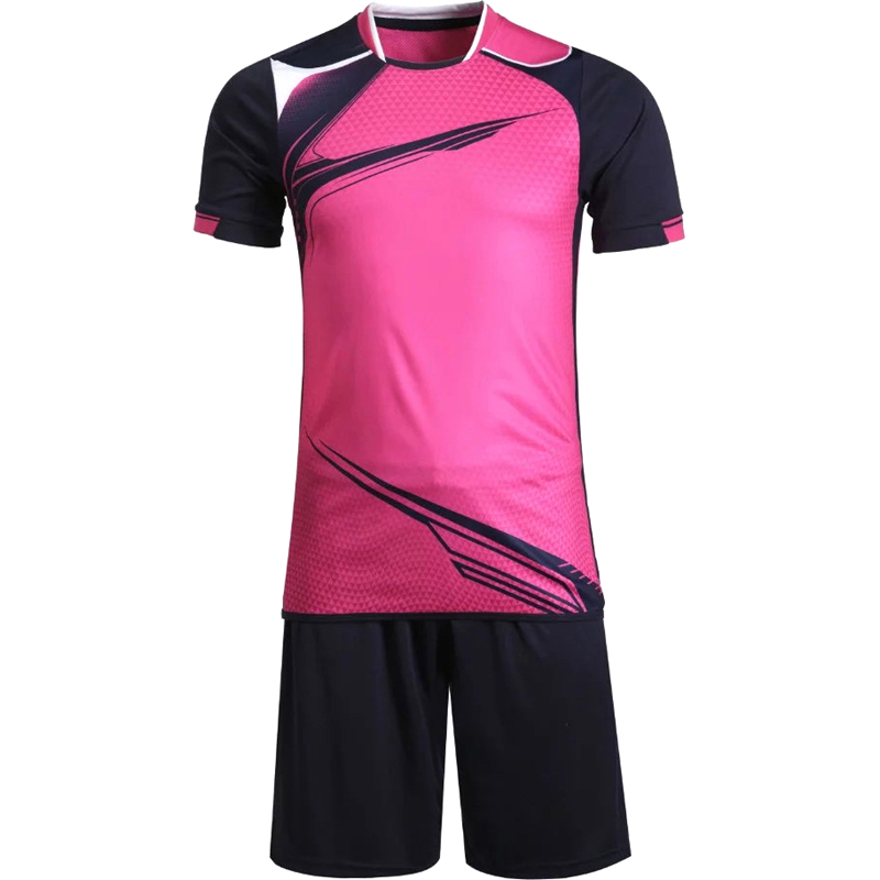 Soccer Uniforms