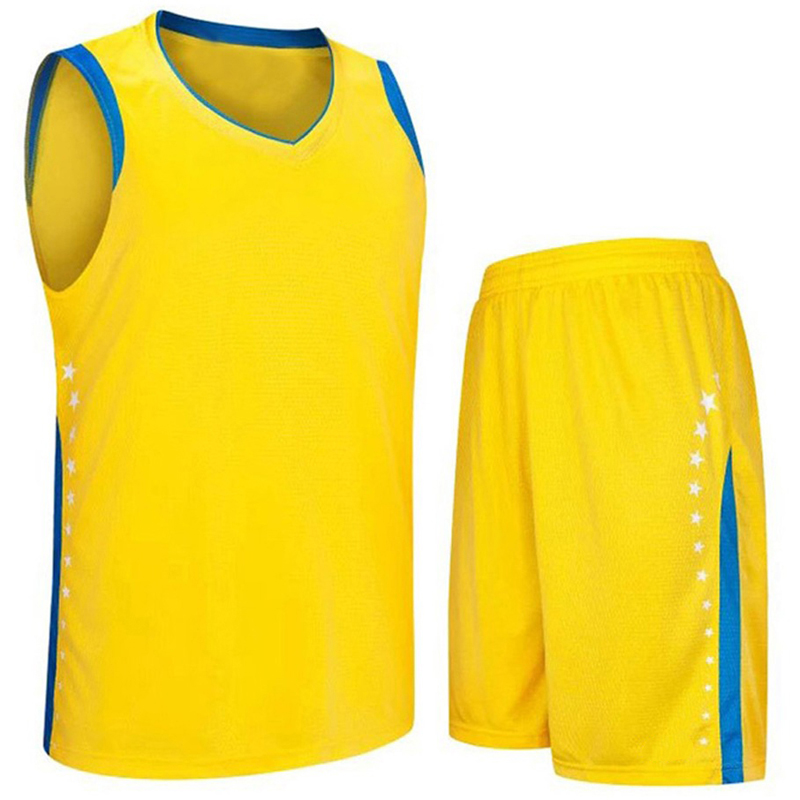 Volleyball Uniforms
